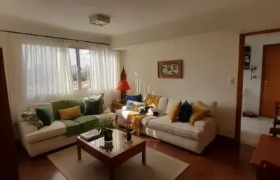 Apartamento com 3 quartos à venda na alameda dos tacaúnas, 547, planalto paulista, são paulo, 118 m2 por r$ 754.500