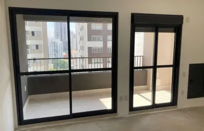 Apartamento com 1 quarto à venda na rua ministro godói, 1159, perdizes, são paulo, 38 m2 por r$ 679.500