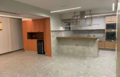 Apartamento com 3 quartos à venda na rua michigan, 560, cidade monções, são paulo, 131 m2 por r$ 3.249.500