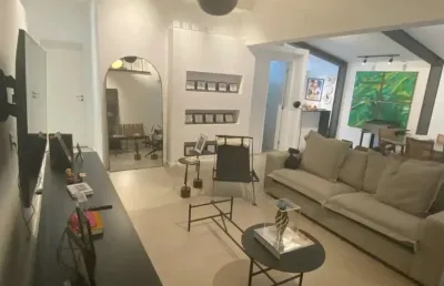 Apartamento com 2 quartos à venda na rua mourato coelho, 473, pinheiros, são paulo, 129 m2 por r$ 2.579.500