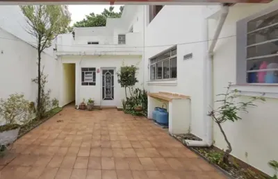 Casa com 4 quartos à venda na rua cayowaá, 833, perdizes, são paulo, 220 m2 por r$ 1.799.500