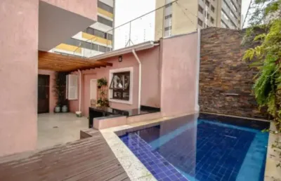 Casa com 3 quartos à venda na rua cardoso de almeida, 105, perdizes, são paulo, 250 m2 por r$ 3.699.500