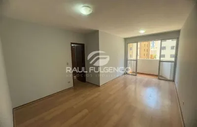 Apartamento com 3 quartos para alugar na Rua Paranaguá, 840, Centro, Londrina