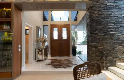 Casa com 4 quartos à venda na Rua Santiago, 1150, Bela Suiça, Londrina