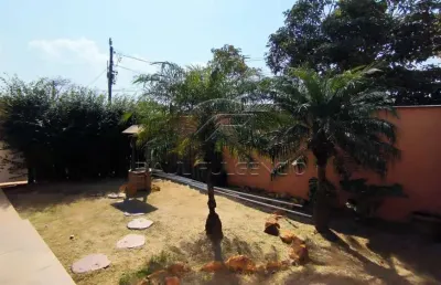 Casa com 2 quartos à venda na Rua José Roque Salton, 934, Terra Bonita, Londrina