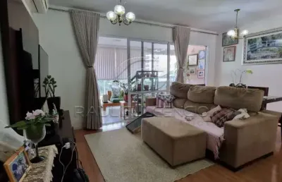 Apartamento com 3 quartos à venda na Rua Eurico Hummig, 458, Gleba Fazenda Palhano, Londrina