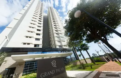 Apartamento com 3 quartos à venda na Rua Tereza Zanette Lopes, 277, Gleba Fazenda Palhano, Londrina