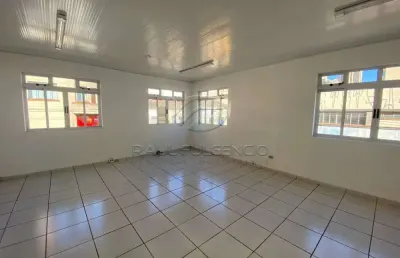 Sala comercial para alugar na Rua Sergipe, 984, Centro, Londrina