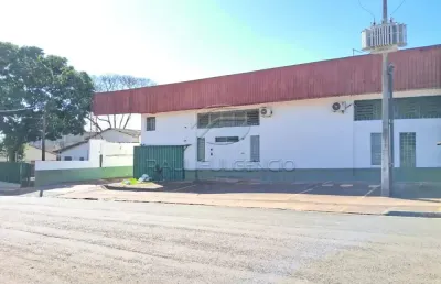 Rua walter pereira | maria lucia | londrina | zoneamento industrial