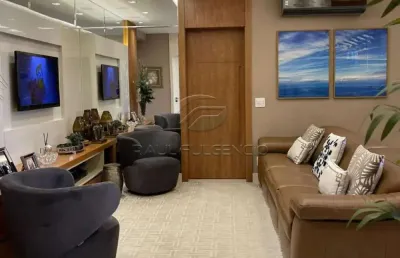 Ed champs elysees residence | gleba palhano | 03 suites | londrina