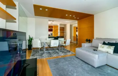 Apartamento com 3 quartos à venda na Rua Ulrico Zuimglio, 100, Gleba Fazenda Palhano, Londrina