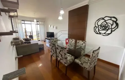 Apartamento com 3 quartos à venda na Rua Maragogipe, 55, Centro, Londrina