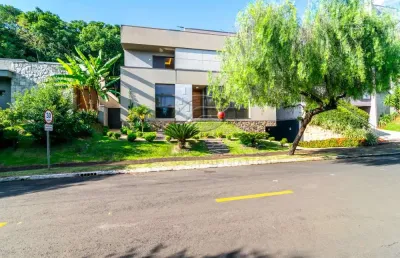 Casa com 5 quartos à venda na Avenida Gil de Abreu Souza, 1501, Esperança, Londrina