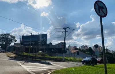 Imovel comercial zc4 | av. juscelino kubistcheck | 1549,28m2 terreno