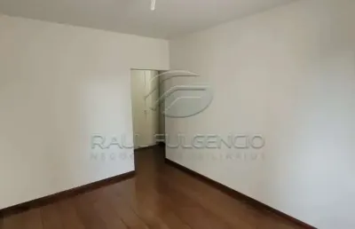 Apartamento com 3 quartos à venda na Rua Pará, 966, Centro, Londrina
