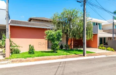 Casa em condomínio fechado com 3 quartos à venda na Rua Luiz Lerco, 797, Terra Bonita, Londrina