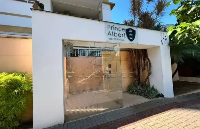 Ed prince albert | jd higienopolis | londrina | andar alto