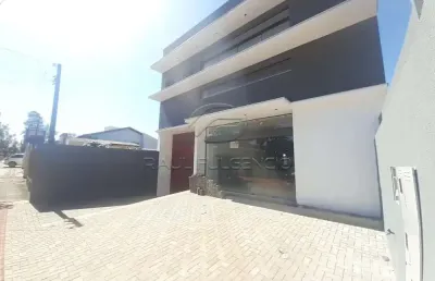 Ponto comercial para alugar na Avenida Aminthas de Barros, 515, Ipanema, Londrina