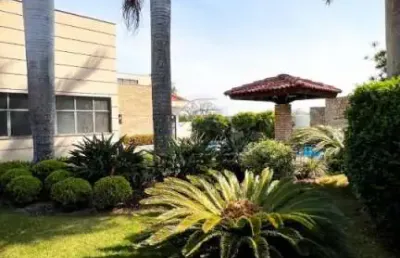 Casa em condomínio fechado com 4 quartos à venda na Rodovia Mello Peixoto, Jardim Tarobá, Cambé