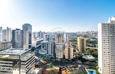 Apartamento com 3 quartos à venda na Rua Caracas, 500, Santa Rosa, Londrina