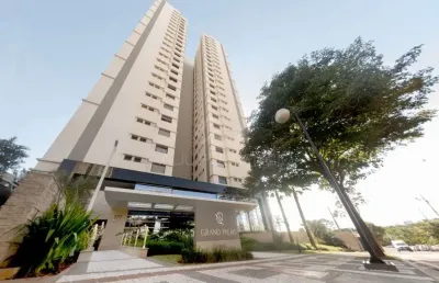 Apartamento com 3 quartos à venda na Rua Tereza Zanette Lopes, 277, Gleba Fazenda Palhano, Londrina