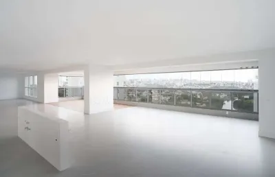 Apartamento com 4 quartos à venda na avenida adhemar pereira de barros, 1400, bela suiça, londrina, 409 m2 por r$ 5.590.000