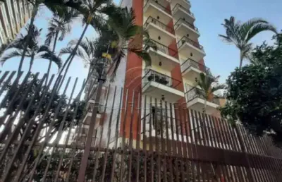 Apartamento com 3 quartos à venda na Rua Prefeito Hugo Cabral, 728, Centro, Londrina