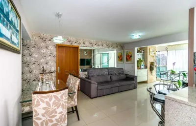 Apartamento com 3 quartos à venda na Rua Eurico Hummig, 255, Gleba Fazenda Palhano, Londrina