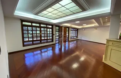 Casa com 5 quartos à venda na Rua Malba Tahan, 244, Jardim Nova Londrina, Londrina