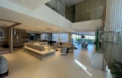 Cond res acacia imperial | esperanca | 04 suites | londrina