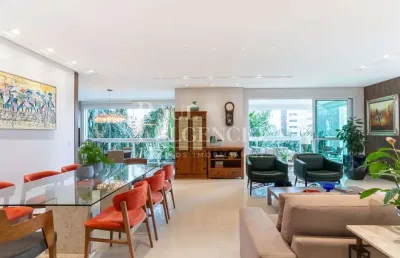 Ed. auguste rodin - 234m2 de area privativa - 03 suites - 4 vagas de garagem e box