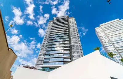 Apartamento com 3 quartos à venda na Avenida Adhemar Pereira de Barros, 1455, Bela Suiça, Londrina
