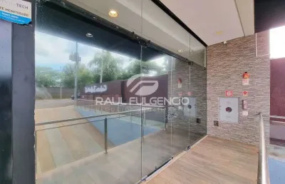 Ponto comercial para alugar na Avenida Gil de Abreu Souza, 805, Condomínio Royal Golf Residence, Londrina