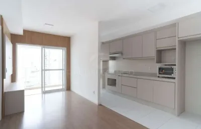 Apartamento com 1 quarto para alugar na Rua João Huss, 520, Gleba Fazenda Palhano, Londrina