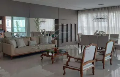 Apartamento com 3 quartos à venda na Rua Eurico Hummig, 355, Gleba Fazenda Palhano, Londrina