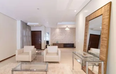 Casa com 4 quartos à venda na Rua Takabumi Murata, 550, Gleba Fazenda Palhano, Londrina