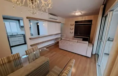Apartamento com 3 quartos à venda na rua martinho lutero, 77, gleba fazenda palhano, londrina, 91 m2 por r$ 890.000