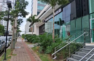 Ponto comercial para alugar na Avenida Madre Leônia Milito, 1500, Bela Suiça, Londrina