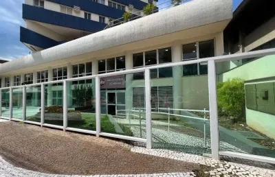 Ponto comercial com 3 salas para alugar na Rua Professor Joaquim de Matos Barreto, 88, Maringá, Londrina