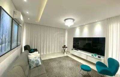 Casa com 4 quartos à venda na Rua Neila Ribeiro, 183, Parque Residencial Alcântara, Londrina