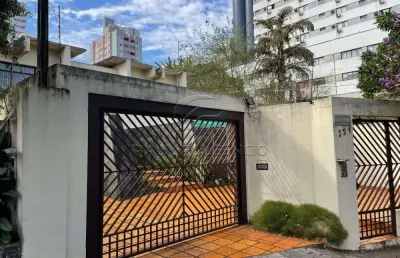 Casa com 4 quartos à venda na Rua Ohio, 121, Los Angeles, Londrina