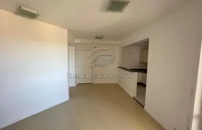 Apartamento para alugar na gleba palhano no ed brisas do lago
