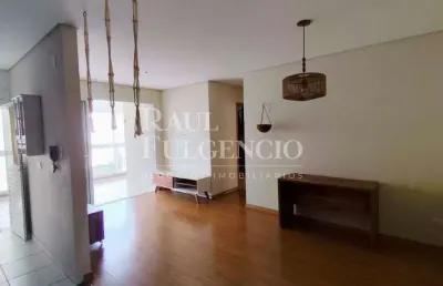 Apartamento a venda ed. fontaine dor - gleba palhano - londrina