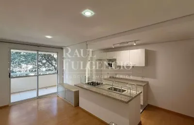 Apartamento para alugar no edificio soho no centro de londrina