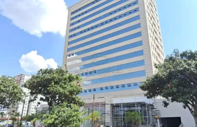 Sala comercial para alugar na Avenida Doutor Adhemar Pereira De Barros, 1500, Bela Suiça, Londrina