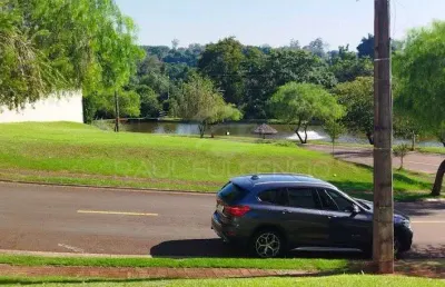 Terreno em condomínio fechado à venda na Avenida Gil de Abreu Souza, 2335, Esperança, Londrina