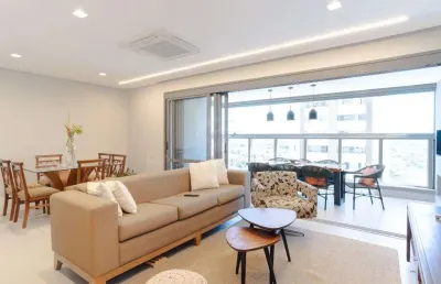Apartamento com 3 quartos à venda na Rua João Huss, 570, Gleba Fazenda Palhano, Londrina