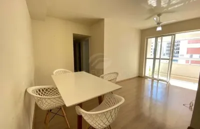 Apartamento com 3 quartos  para locacao  bairro gleba palhano londrina.