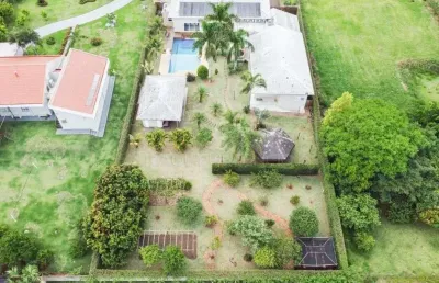 Casa em condomínio fechado com 4 quartos à venda na Rua José Konhevalik, 50, Recanto Santa Andréa, Cambé