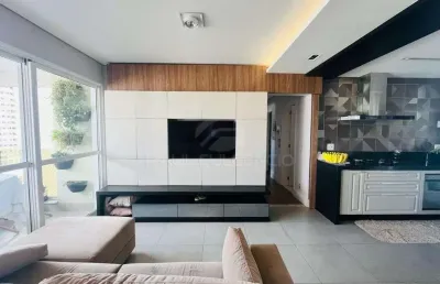 Apartamento com 3 quartos à venda na Rua Caracas, 1101, Santa Rosa, Londrina